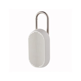 LEXON | Speaker | Mino T | Bluetooth | White | Portable | Wireless connection