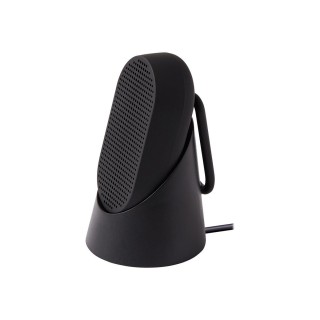 LEXON | Speaker | Mino T | W | Bluetooth | Black | Wireless connection
