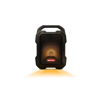 Motorola | Party Speaker | ROKR 800 | Waterproof | Bluetooth | Black | Portable | Wireless connection