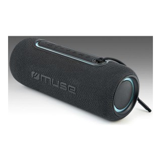 Muse | M-780 BT | Speaker Splash Proof | Waterproof | Bluetooth | Black | Portable | Wireless connection