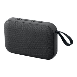 Muse | Portable Speaker | M-309 BT | Bluetooth | Black | Portable | Wireless connection