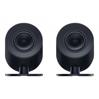 Razer | Gaming Speakers | Nommo V2 X - 2.0 | Bluetooth | Black