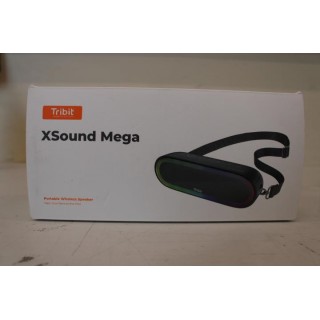 SALE OUT. Tribit Xsound Mega BTS35 Speaker