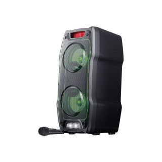 Sharp | Portable Speaker | PS-929 Party Speaker | 180 W | Bluetooth | Black | Portable | Wireless connection