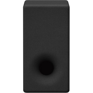 Sony SA-SW3 Wireless 200W Subwoofer for HT-A9/A7000 | Sony | Subwoofer for HT-A9/A7000 | SA-SW3 | 200 W | Black | Wireless connection