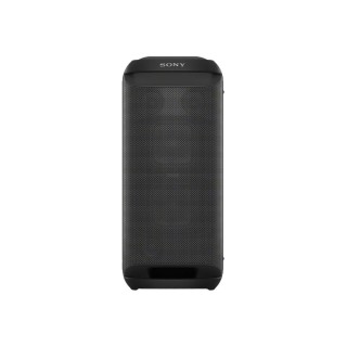 Sony SRS-XV800 X-Series Wireless Party Speaker | Sony | X-Series Wireless Party Speaker | SRS-XV800 | Bluetooth | Black | Wireless connection