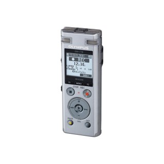Olympus DM-770 Digital Voice Recorder Olympus | DM-770 | Microphone connection | MP3 playback