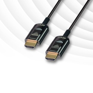 Aten VE781020 20M True 4K HDMI Active Optical Cable