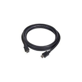 Cablexpert | CC-HDMI4-6 | Black | HDMI to HDMI | 1.8 m
