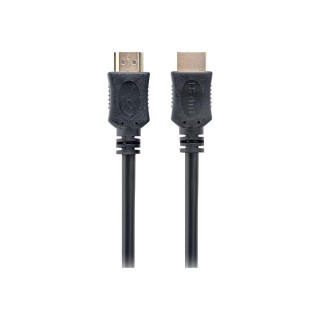 Cablexpert | black | HDMI | HDMI | HDMI to HDMI | 1 m