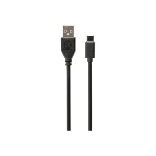 Cablexpert CCP-USB2-AMCM-1M USB 2.0 AM to Type-C cable (AM/CM)