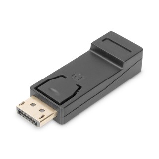 Digitus | HDMI | DisplayPort | DisplayPort to HDMI adapter | DP to HDMI | m