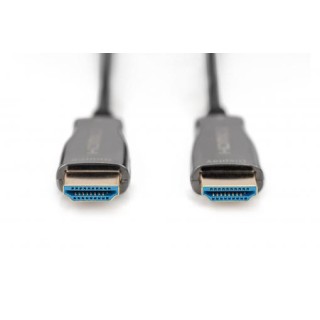 Digitus | HDMI AOC Hybrid-Fiber Connection Cable | HDMI Male (type A) | HDMI Male (type A) | HDMI to HDMI | 10 m