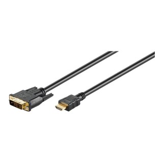 Goobay | DVI-D/HDMI cable