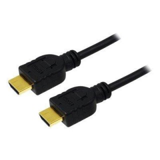 Logilink | Black | HDMI | HDMI | HDMI type A male