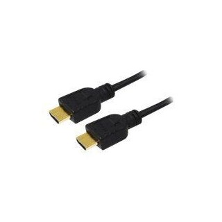 Logilink | HDMI A male - HDMI A male