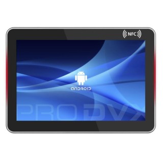 ProDVX | APPC-10XPLN (NFC) | 10.1 " | 24/7 | Android 8 / Linux | Cortex A17