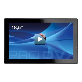 ProDVX | ProDVX SD18 | 18.5 " | 300 cd/m² | 24/7 | 170 ° | 140 °