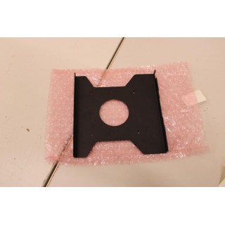 SALE OUT. | ProDVX | ProDVX I/O Cover plate for 10SLB / 10X(P)(L) | Black | USED