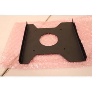 SALE OUT. | ProDVX | ProDVX I/O Cover plate for 10SLB / 10X(P)(L) | Black | USED