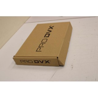 SALE OUT.  | ProDVX | Touch Display PoE | Yes | APPC-10SLBe | 10 " | Landscape/Portrait | 24/7 | Android | Wi-Fi | USED