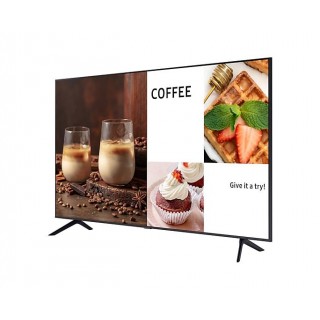 Samsung | BE43C-H | 43 " | Landscape | 16/7 | Tizen Smart TV | 250 cd/m² | 3840 x 2160 pixels | 178 ° | 178 °