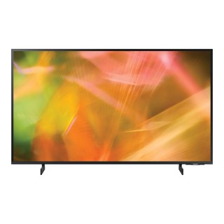 Samsung | HG43AU800EEXEN | 43" (109 cm) | Smart TV | 4K UHD