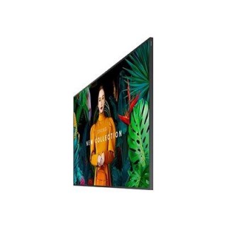 Samsung | QM50C | 50 " | 500 cd/m² | Landscape/Portrait | 24/7 | Tizen | Wi-Fi | 8 ms | 178 ° | 178 °