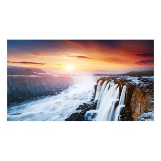 Samsung | VH55R-R | 55 " | Landscape/Portrait | 24/7 | N/A | 700 cd/m² | 1920 x 1080 pixels | 8 ms | 178 ° | 178 °