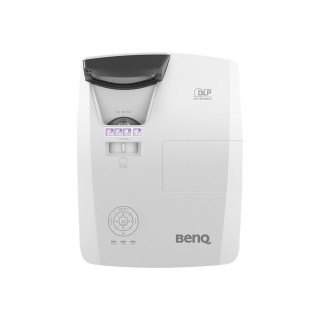 Benq | Lamp warranty 12 month(s)