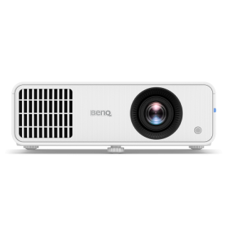 Benq LH550 | Full HD (1920x1080) | 2600 ANSI lumens | White