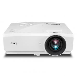 Benq | SH753P | Full HD (1920x1080) | 5000 ANSI lumens | White
