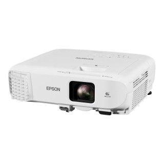 Epson | EB-982W | WXGA (1280x800) | 4200 ANSI lumens | White | Lamp warranty 12 month(s)