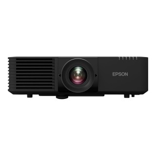Epson | EB-L775U | WUXGA (1920x1200) | 7000 ANSI lumens | Black | Lamp warranty 12 month(s)