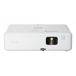 Epson | CO-FH01 | Full HD (1920x1080) | 3000 ANSI lumens | White | Lamp warranty 12 month(s)