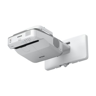 Epson | EB-685WI | WXGA (1280x800) | 3500 ANSI lumens | 14.000:1 | White | Lamp warranty 12 month(s)