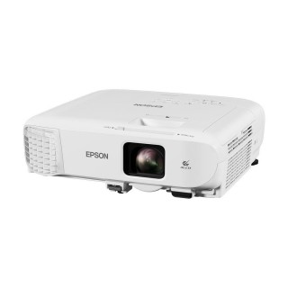 Epson | EB-E20 | XGA (1024x768) | 3400 ANSI lumens | White | Lamp warranty 12 month(s)