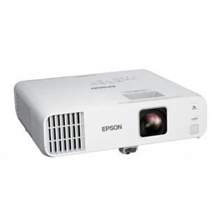 Epson | EB-L210W | WXGA (1280x800) | 4500 ANSI lumens | White