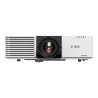 Epson | EB-L630SU | WUXGA (1920x1200) | 6000 ANSI lumens | White | Lamp warranty 12 month(s)