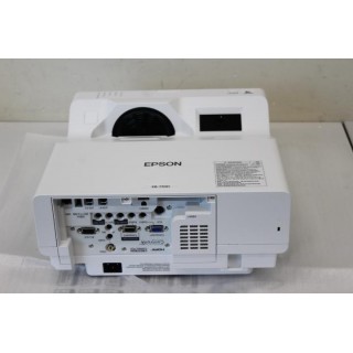 SALE OUT. Epson EB-770FI Full HD Laser Projector/16:9/4100 Lumens/2500000 :1/White USED AS DEMO | Epson USED AS DEMO