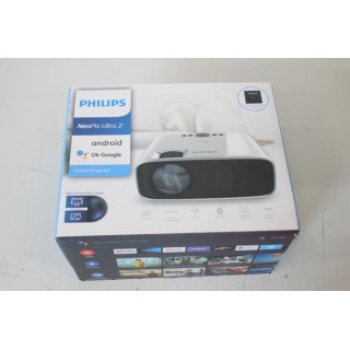 SALE OUT. Philips NeoPix Ultra 2+ Home Projector