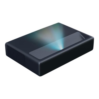 Xiaomi | Mi | 4K UHD (3840 x 2160) | 1600 ANSI lumens | Black