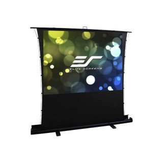 FT92XWH | Tab Tension suitcase screen | Diagonal 92 " | 16:9 | Viewable screen width (W) 203 cm | Black