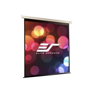Elite Screens | VMAX2 Series | VMAX150XWV2 | Diagonal 150 " | 4:3 | Viewable screen width (W) 305 cm | White