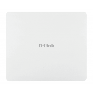 D-Link | Nuclias Connect AC1200 Wave 2 Outdoor Access Point | DAP-3666 | 802.11ac | Mesh Support No | 300+867 Mbit/s | 10/100/1000 Mbit/s | Ethernet LAN (RJ-45) ports 2 | No mobile broadband | MU-MiMO Yes | PoE in | Antenna type 2xInternal