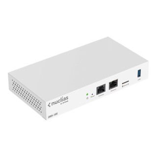 D-Link | Nuclias Connect Hub | DNH-100 | 802.11ac | Mesh Support No | Mbit/s | 10/100/1000 Mbit/s | Ethernet LAN (RJ-45) ports 1 | No mobile broadband | MU-MiMO No | no PoE | Antenna type