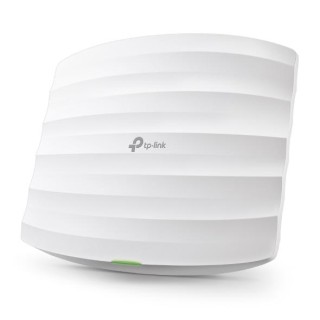 TP-LINK | Access Point | EAP245 | 802.11ac | 2.4GHz and 5GHz | 450+1300 Mbit/s | 10/100/1000 Mbit/s | Ethernet LAN (RJ-45) ports 2 | MU-MiMO Yes | PoE in | Antenna type 6xInternal | No