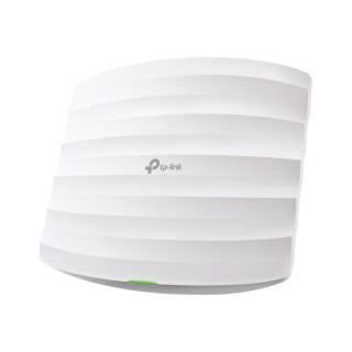 TP-LINK | AC1750 | Wireless Mount Access Point | 802.11ac | 2.4GHz/5GHz | 450+1300 Mbit/s | 10/100/1000 Mbit/s | Ethernet LAN (RJ-45) ports 2 | MU-MiMO Yes | PoE in | Antenna type 3xInternal