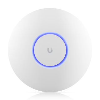 Ubiquiti | Entry-Level Access Point | Unifi 6 Plus | 802.11ax | 2.4 GHz/5 | Ethernet LAN (RJ-45) ports 1 | MU-MiMO Yes | PoE in