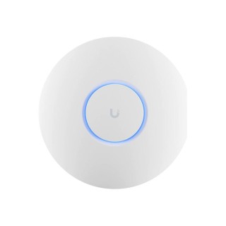 Ubiquiti | Unifi 6 Plus | Entry-Level Access Point | 802.11ax | 2.4 GHz/5 | Ethernet LAN (RJ-45) ports 1 | MU-MiMO Yes | PoE in
